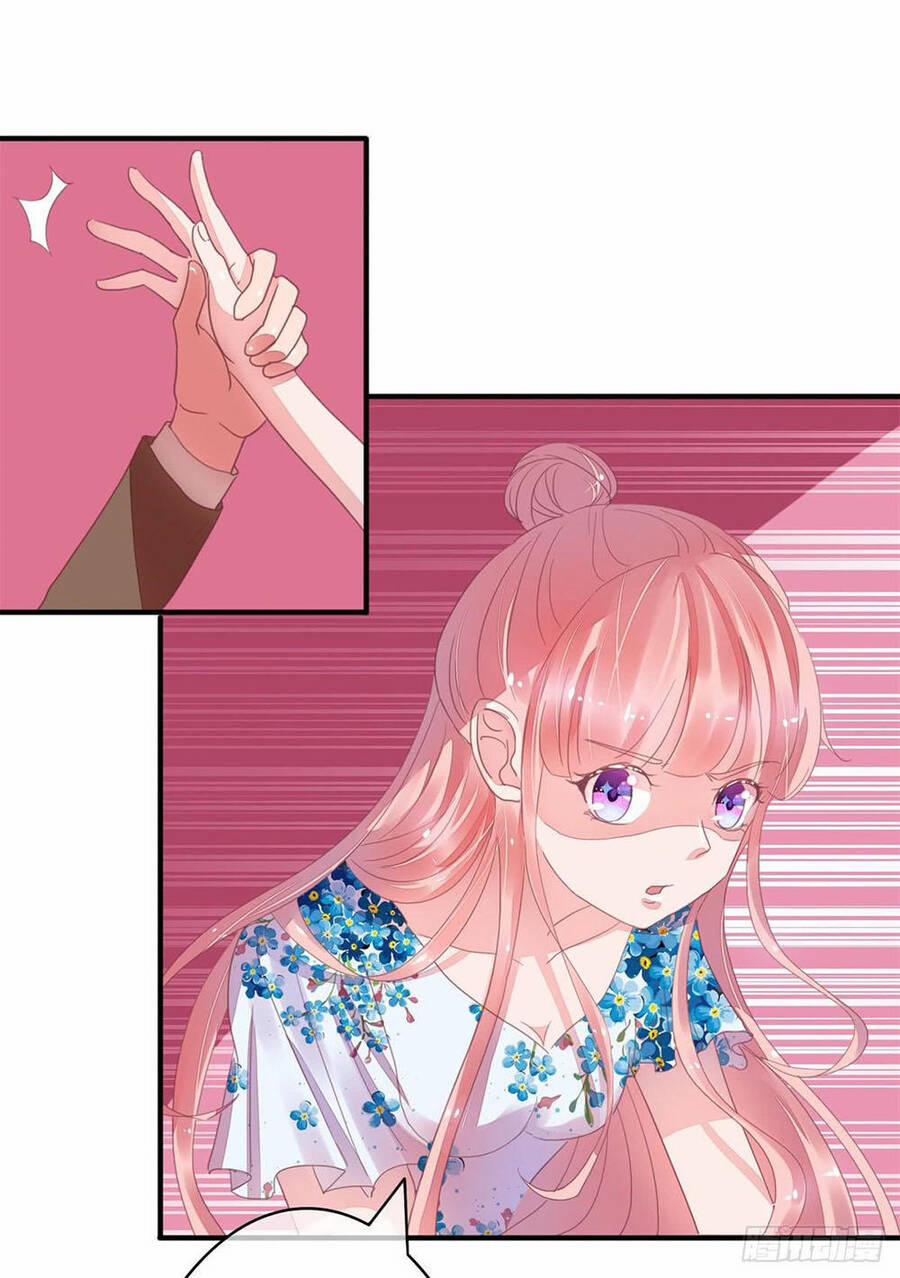 Manh Thê Khó Dỗ 18 trang 16