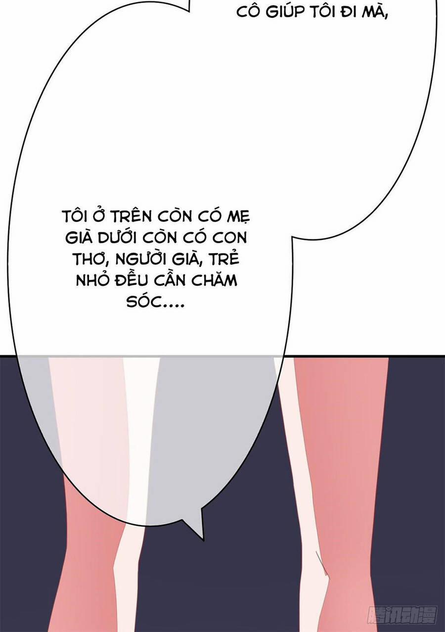 Manh Thê Khó Dỗ 18 trang 18