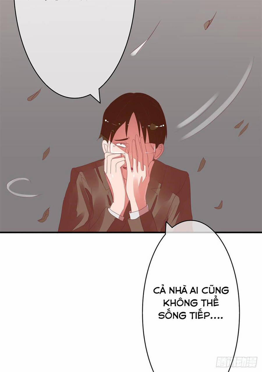 Manh Thê Khó Dỗ 18 trang 21