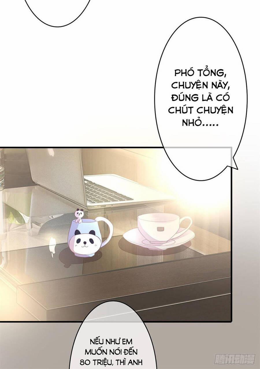 Manh Thê Khó Dỗ 18 trang 25