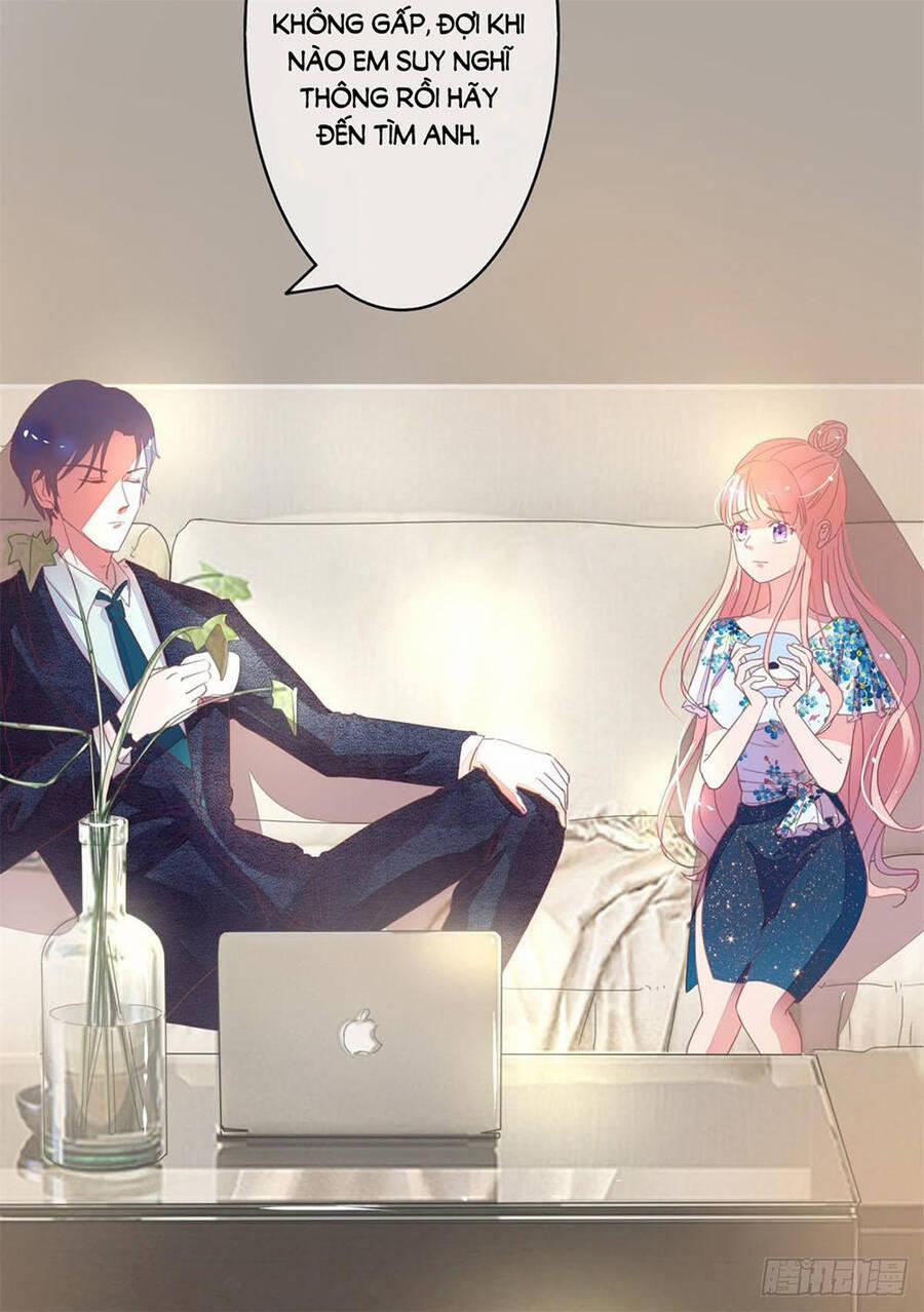 Manh Thê Khó Dỗ 18 trang 26