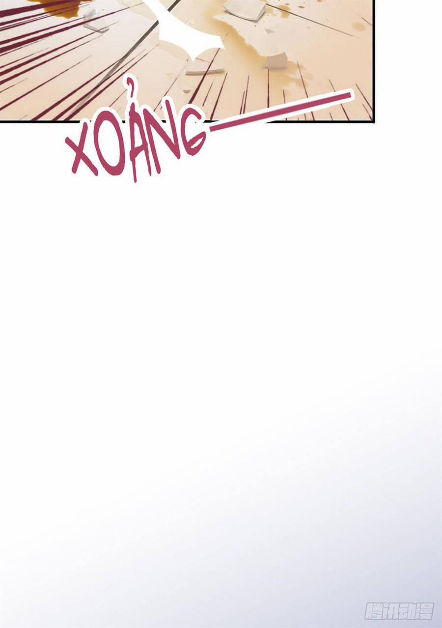 Manh Thê Khó Dỗ 18 trang 28