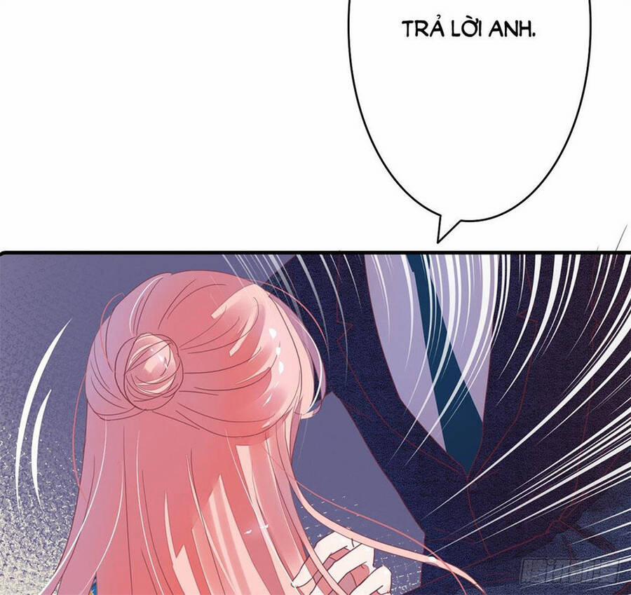 Manh Thê Khó Dỗ 18 trang 36