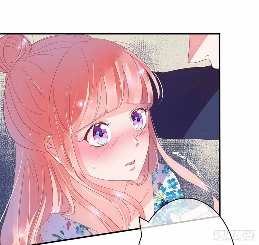 Manh Thê Khó Dỗ 18 trang 38