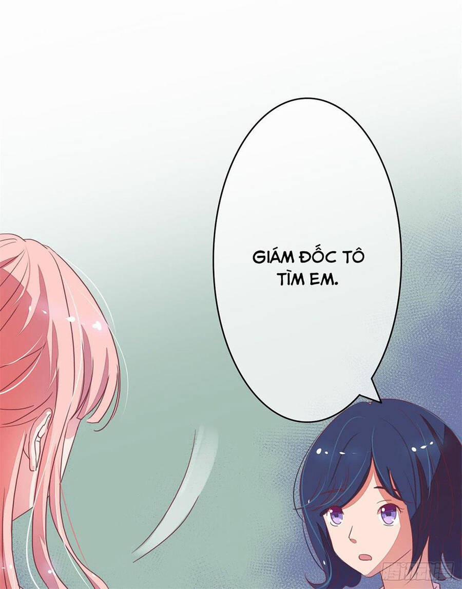 Manh Thê Khó Dỗ 18 trang 4