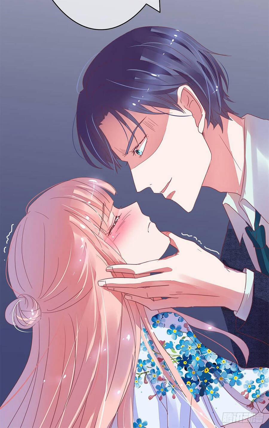 Manh Thê Khó Dỗ 18 trang 41