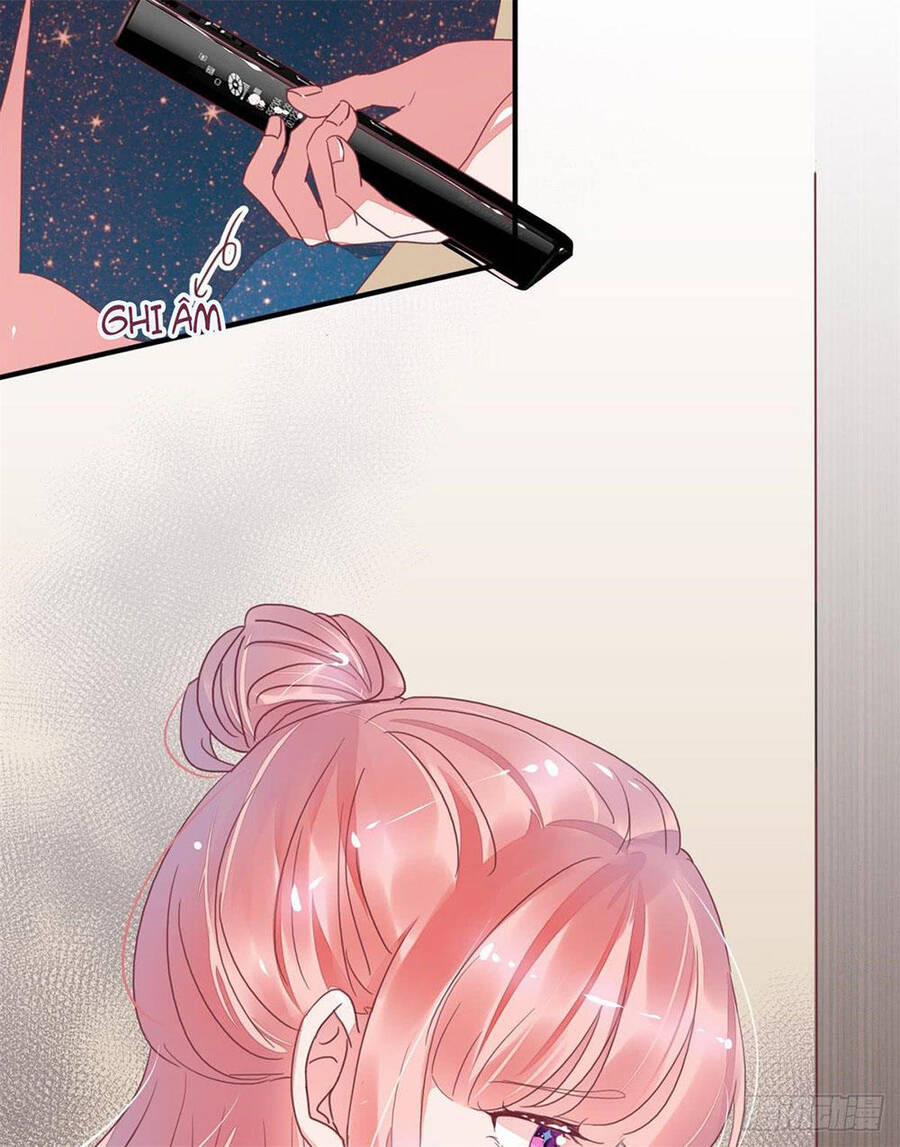 Manh Thê Khó Dỗ 18 trang 8