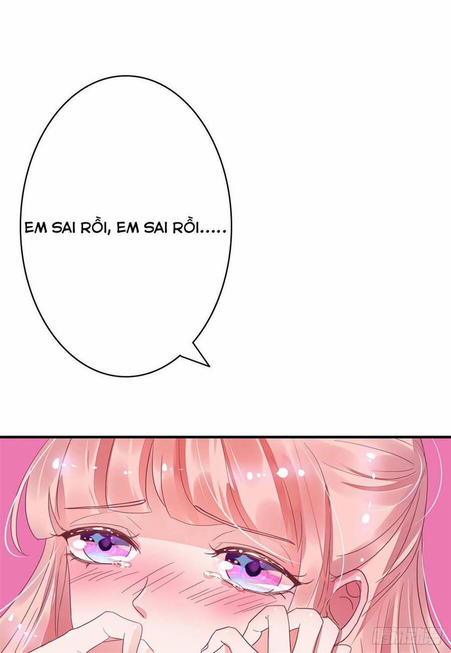 Manh Thê Khó Dỗ 19 trang 1