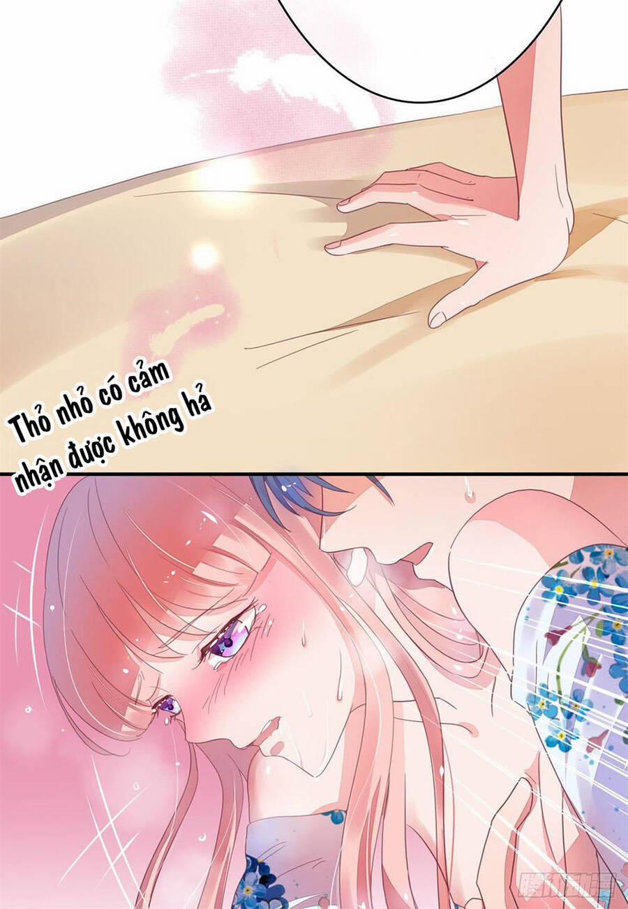 Manh Thê Khó Dỗ 19 trang 11
