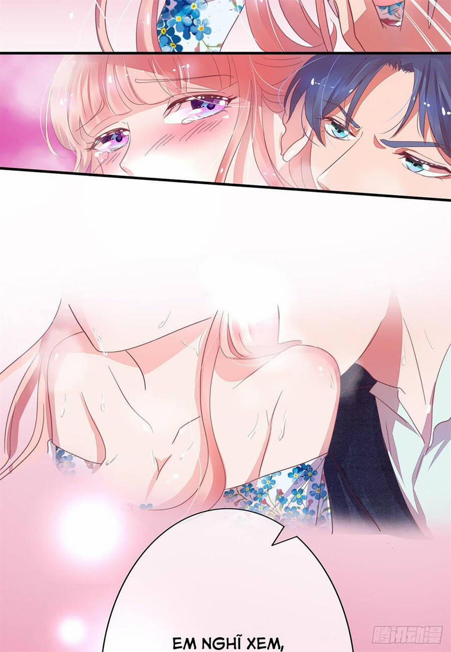 Manh Thê Khó Dỗ 19 trang 12