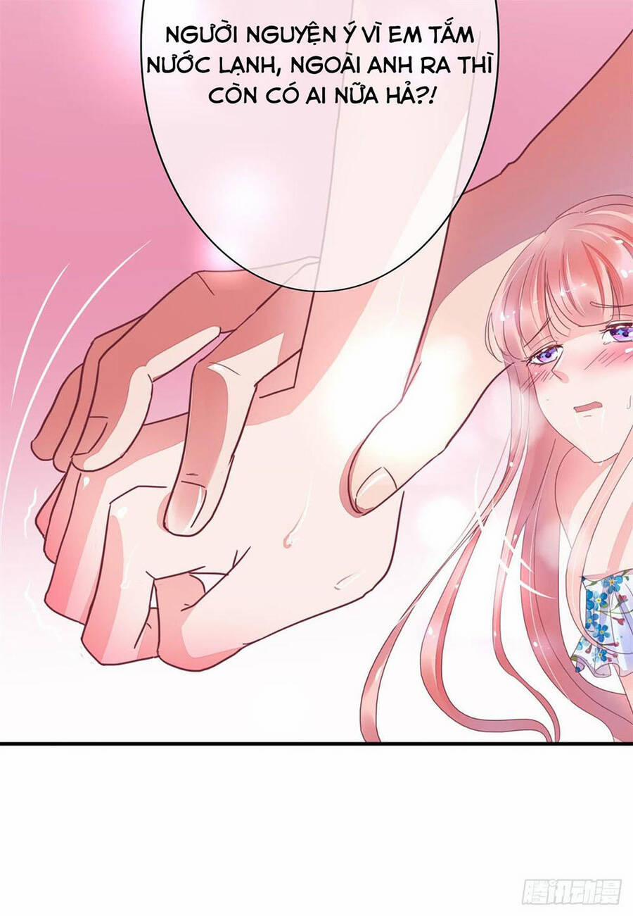 Manh Thê Khó Dỗ 19 trang 13