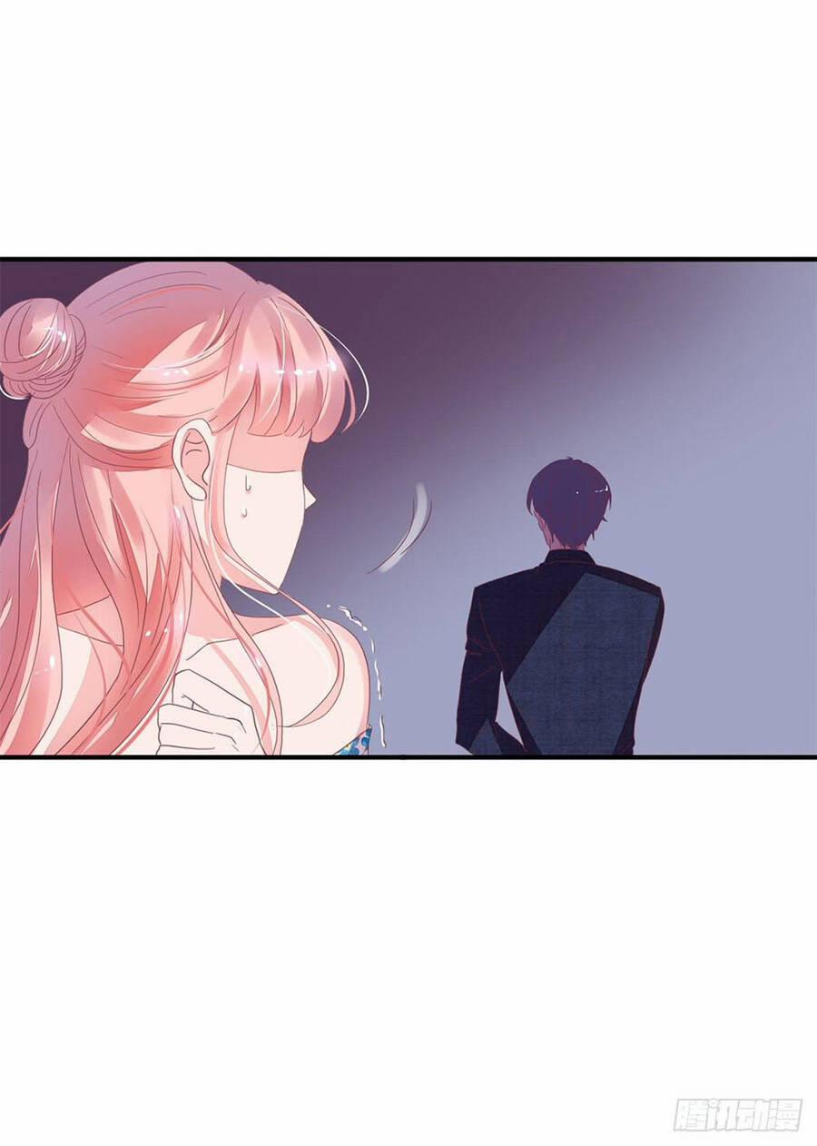 Manh Thê Khó Dỗ 19 trang 16