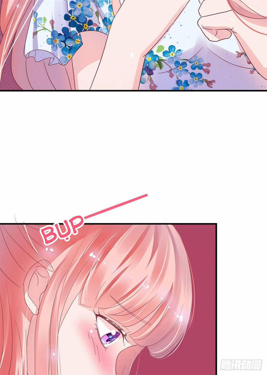 Manh Thê Khó Dỗ 19 trang 18