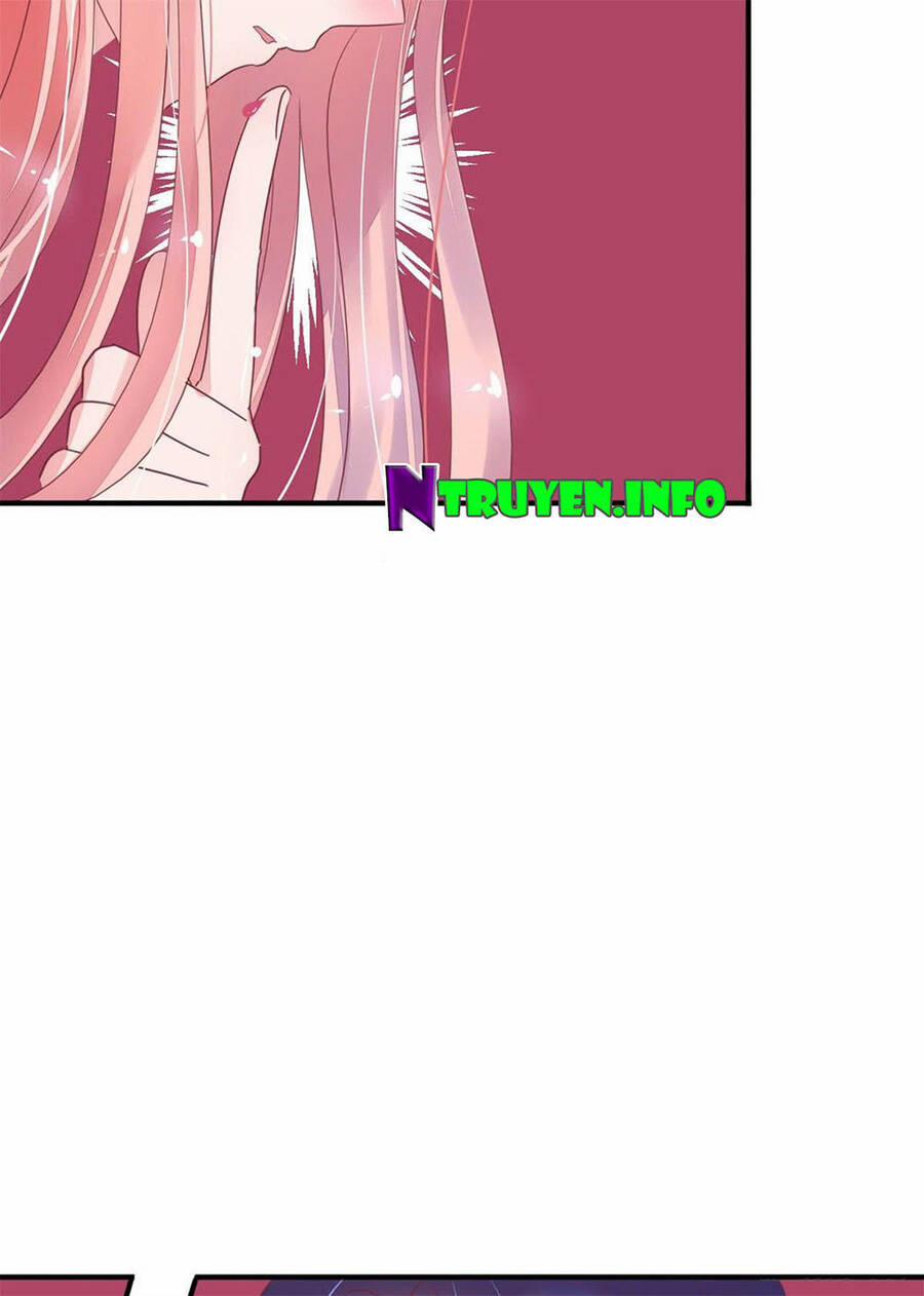Manh Thê Khó Dỗ 19 trang 19