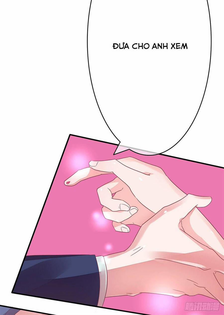 Manh Thê Khó Dỗ 19 trang 21