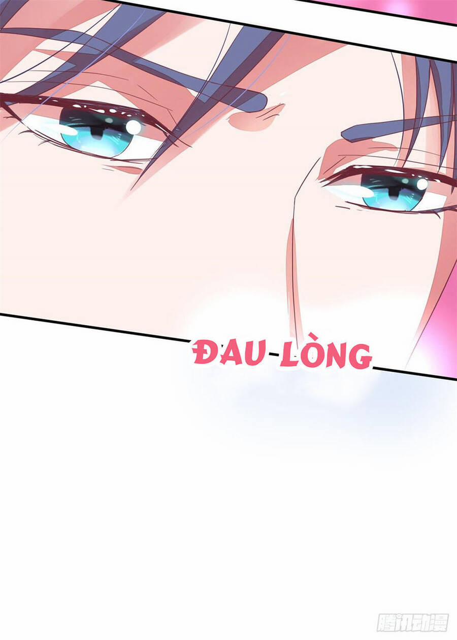 Manh Thê Khó Dỗ 19 trang 22