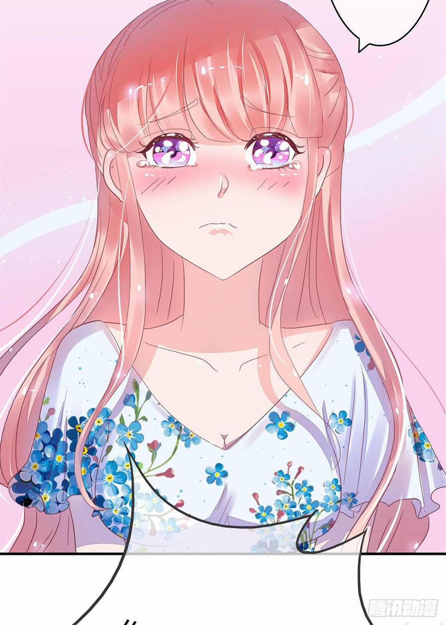 Manh Thê Khó Dỗ 19 trang 25