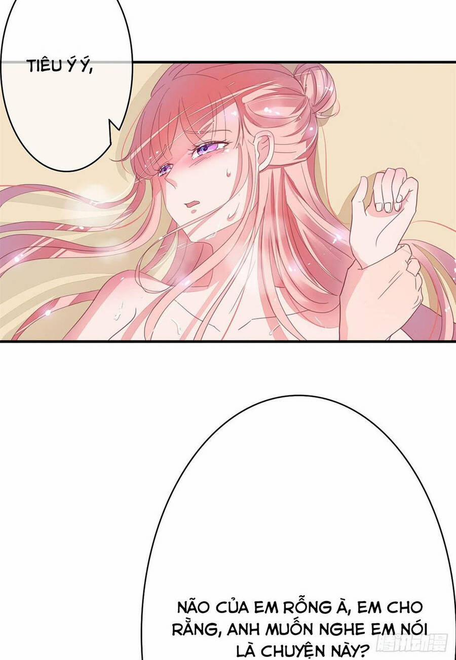 Manh Thê Khó Dỗ 19 trang 3