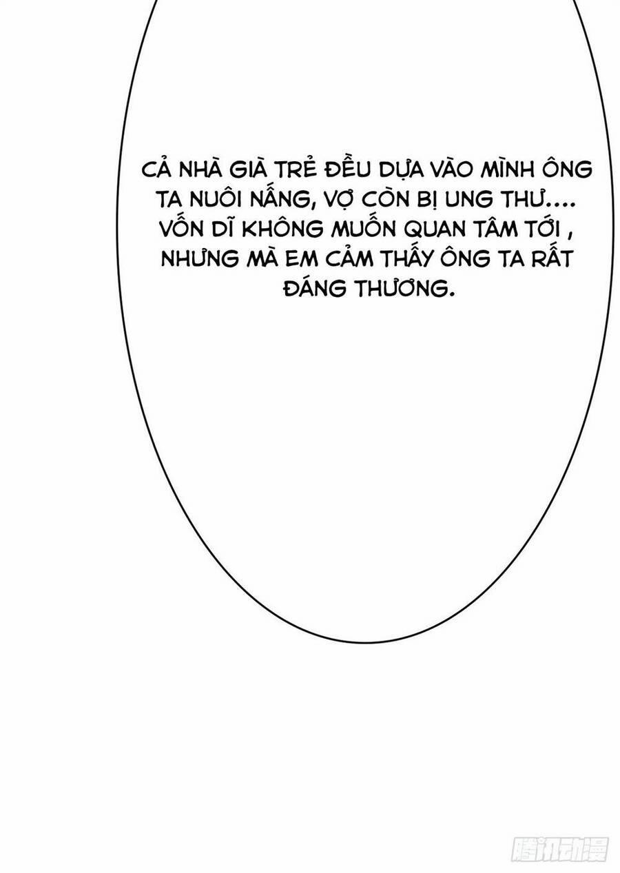 Manh Thê Khó Dỗ 19 trang 30