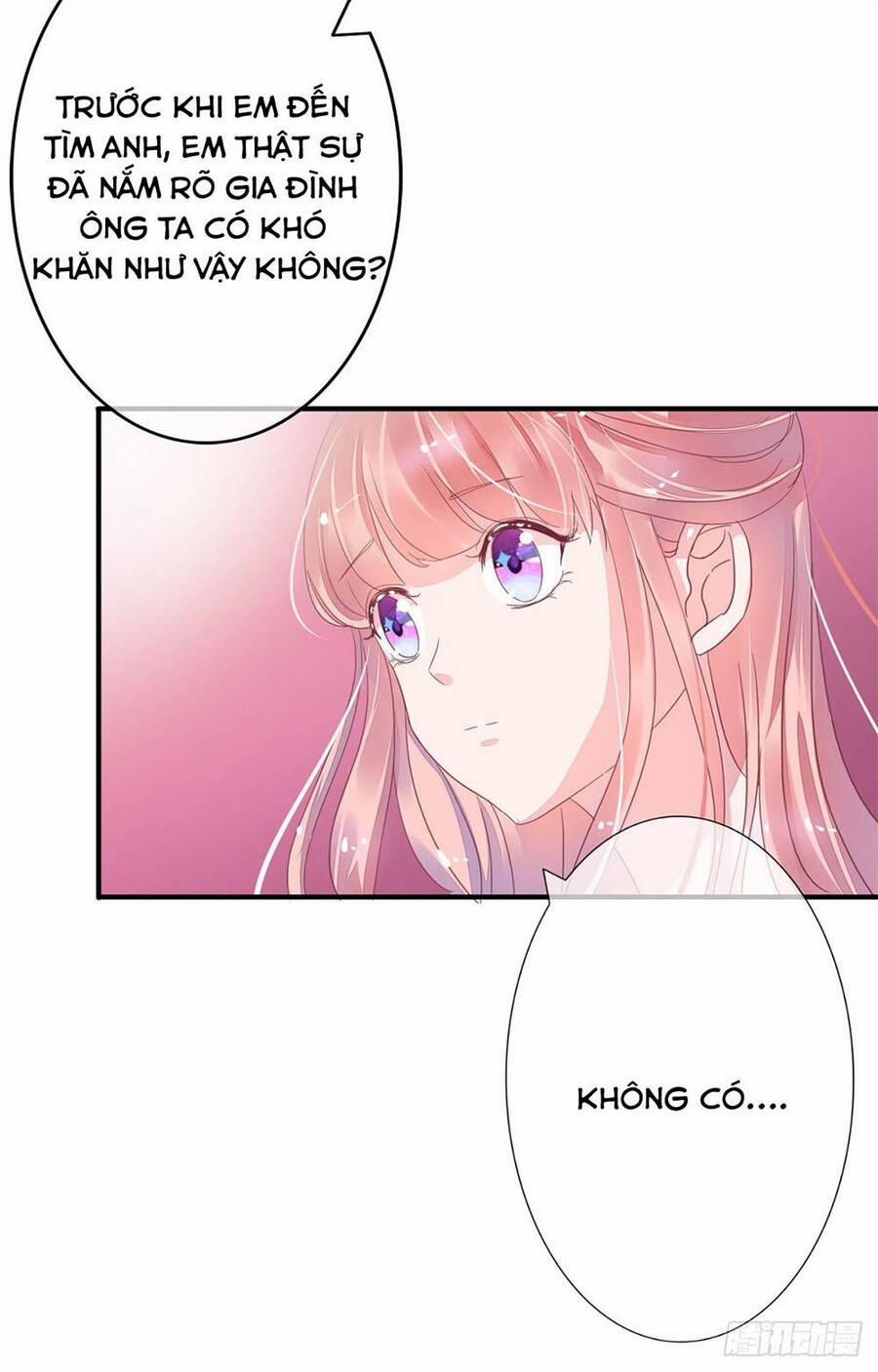 Manh Thê Khó Dỗ 19 trang 33