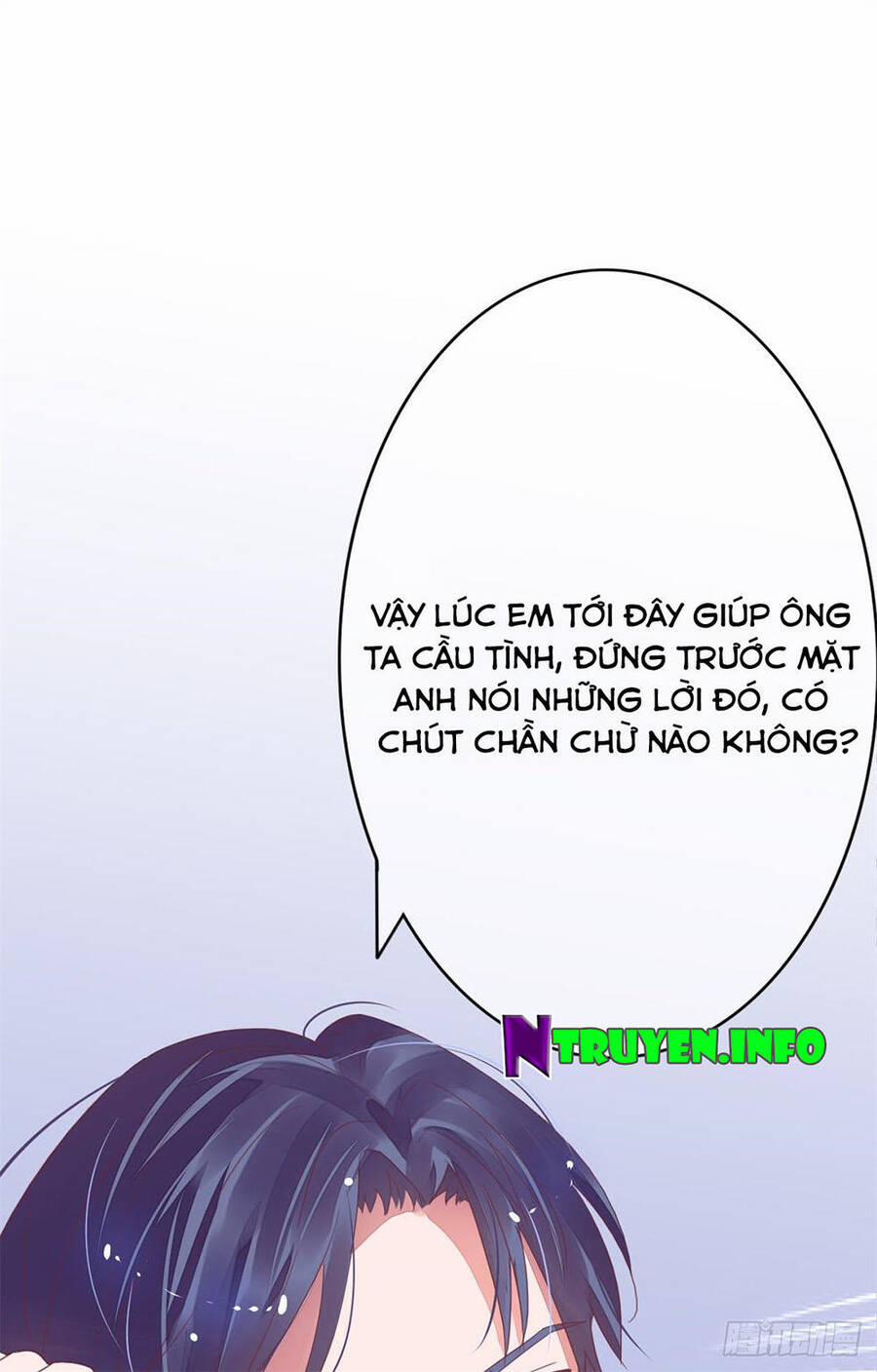 Manh Thê Khó Dỗ 19 trang 34