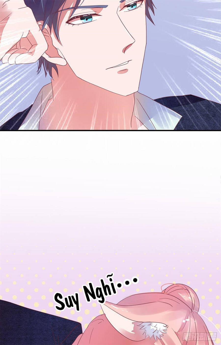 Manh Thê Khó Dỗ 19 trang 35
