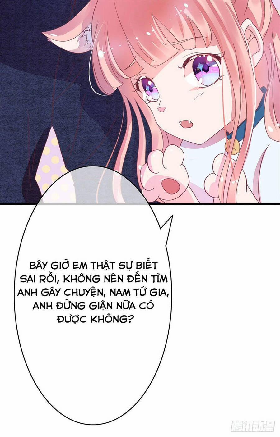 Manh Thê Khó Dỗ 19 trang 36