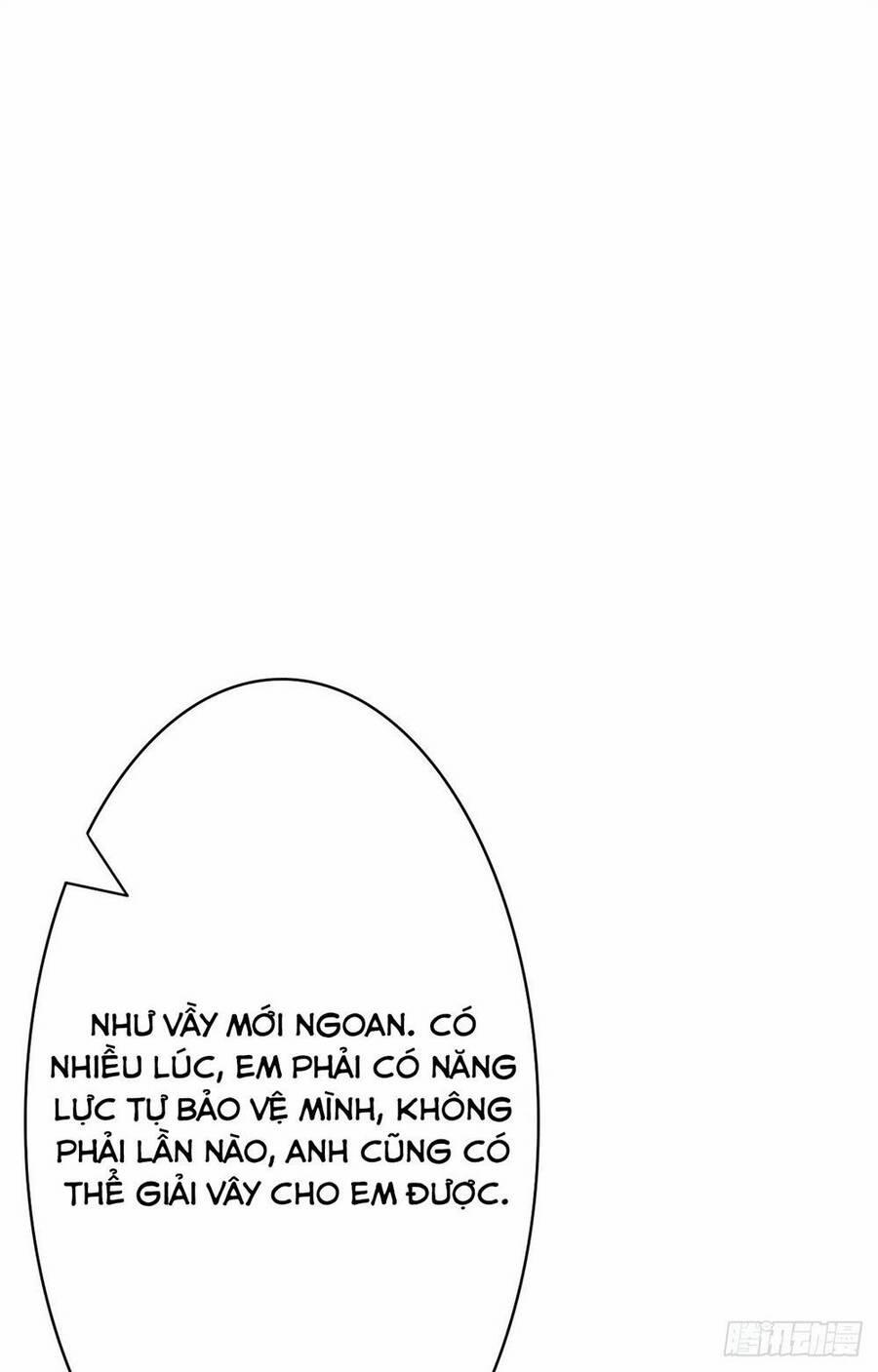 Manh Thê Khó Dỗ 19 trang 37