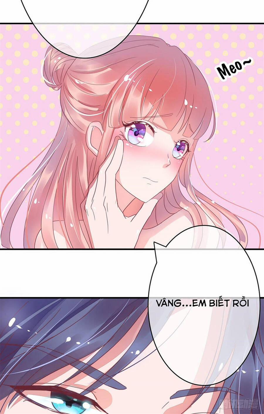 Manh Thê Khó Dỗ 19 trang 38