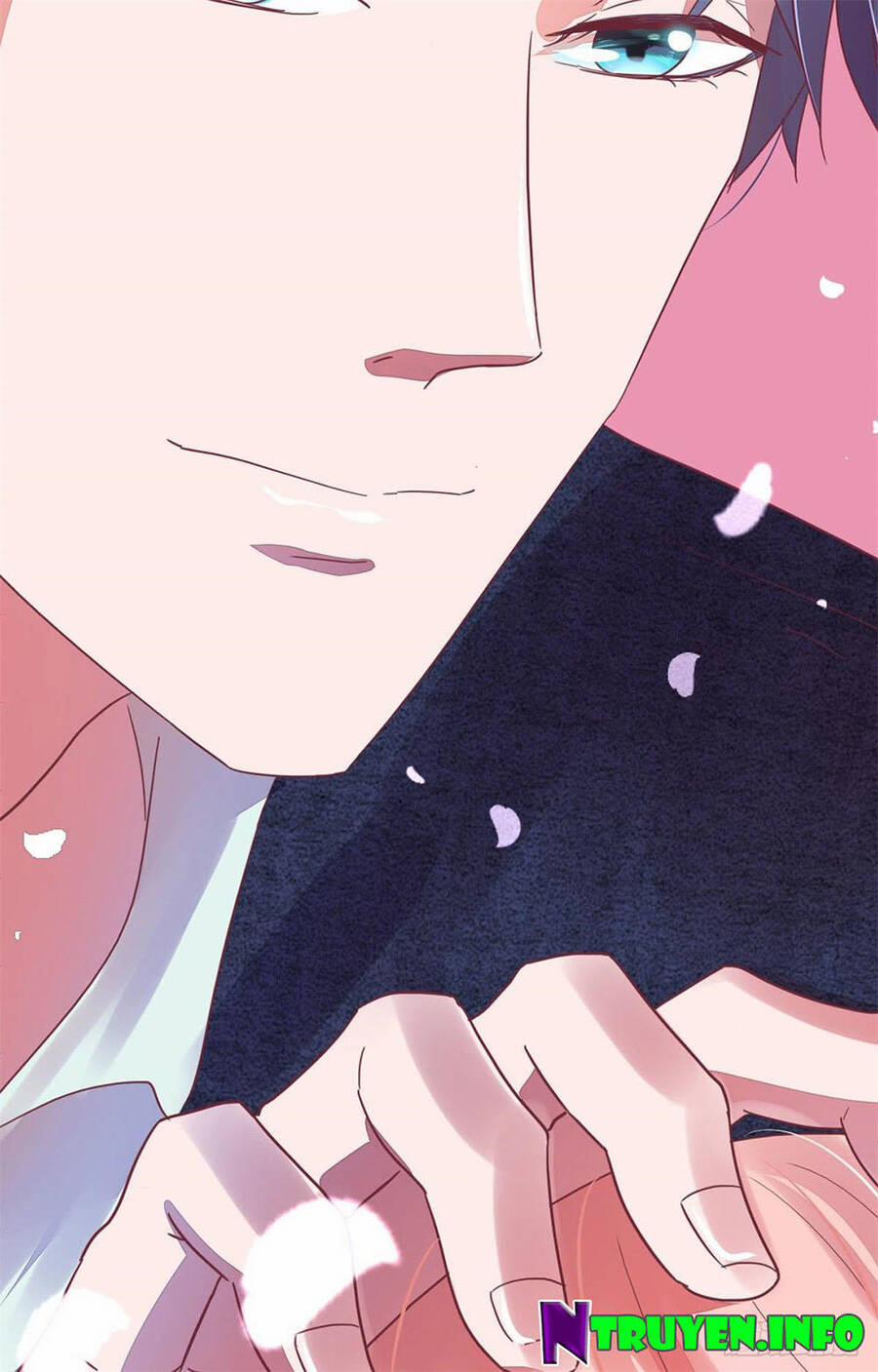 Manh Thê Khó Dỗ 19 trang 39