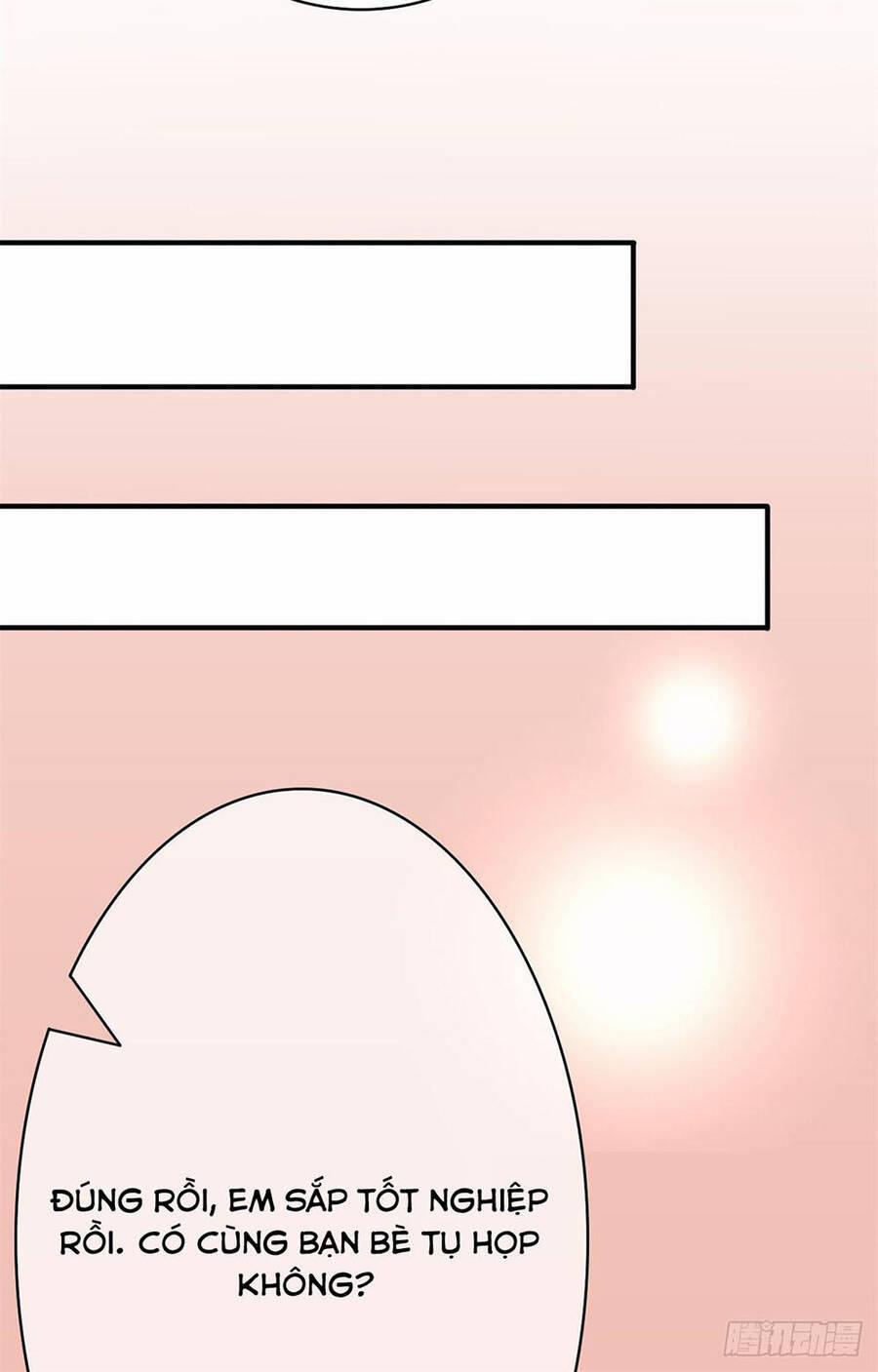 Manh Thê Khó Dỗ 19 trang 41