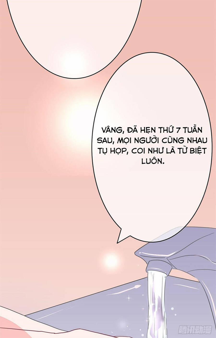 Manh Thê Khó Dỗ 19 trang 42