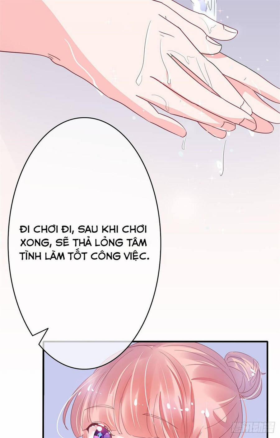 Manh Thê Khó Dỗ 19 trang 43