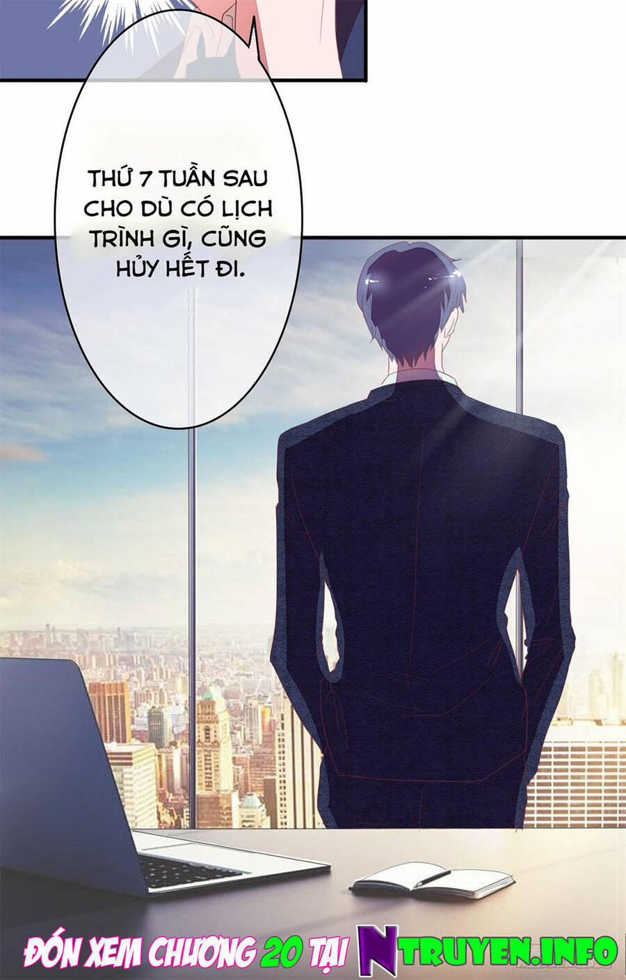 Manh Thê Khó Dỗ 19 trang 45