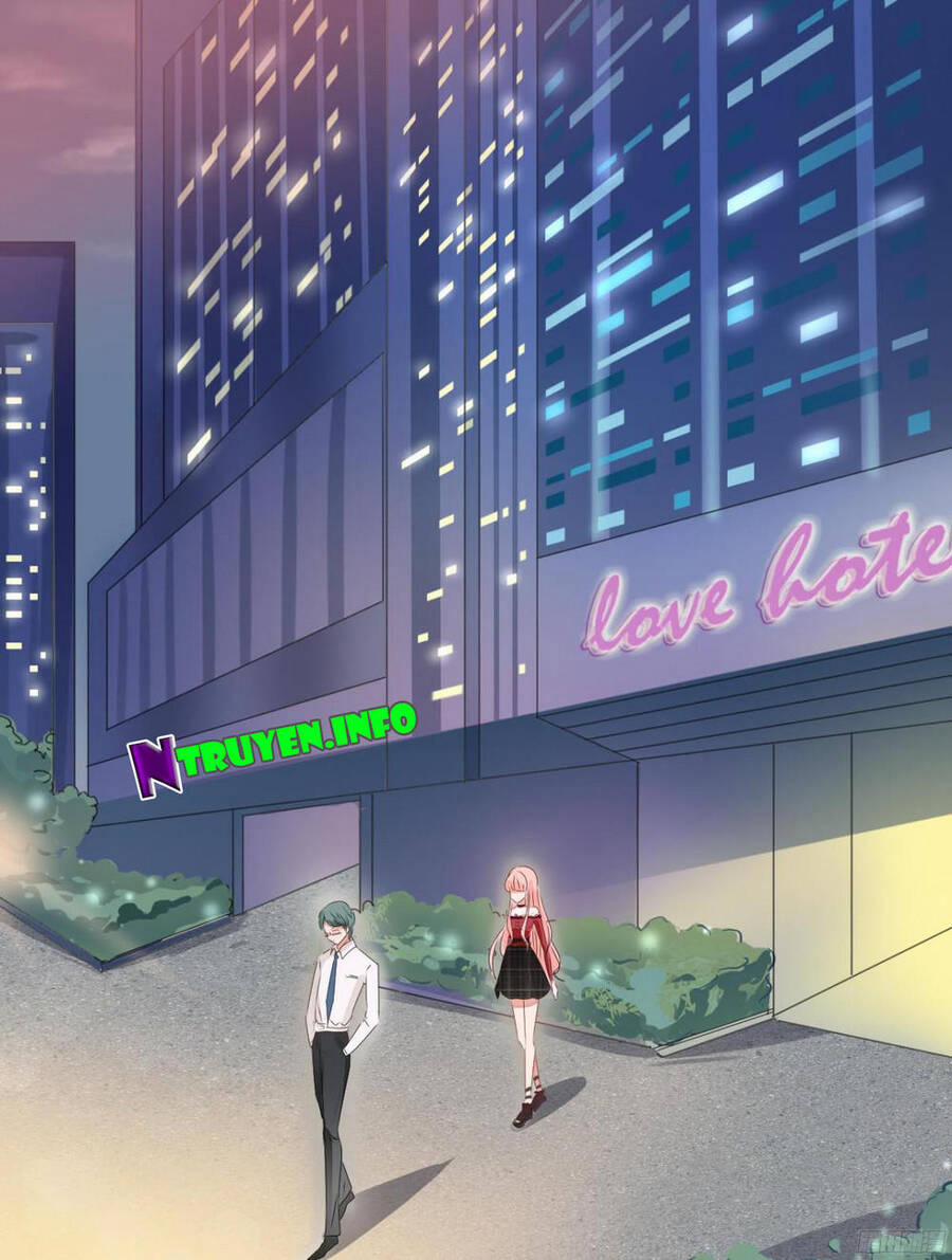 Manh Thê Khó Dỗ 2 trang 11