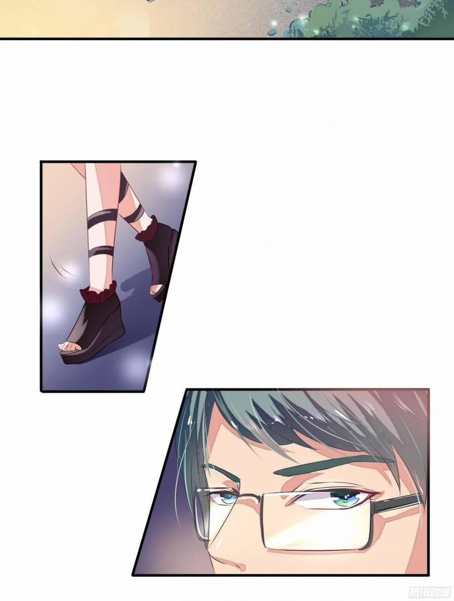 Manh Thê Khó Dỗ 2 trang 12