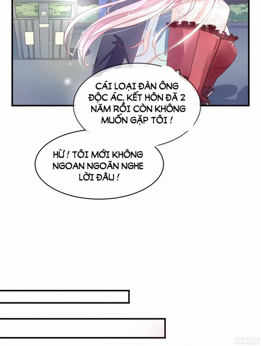 Manh Thê Khó Dỗ 2 trang 16