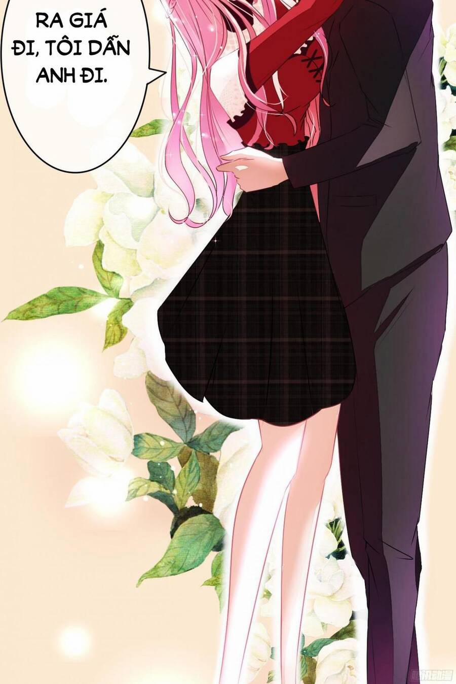 Manh Thê Khó Dỗ 2 trang 29