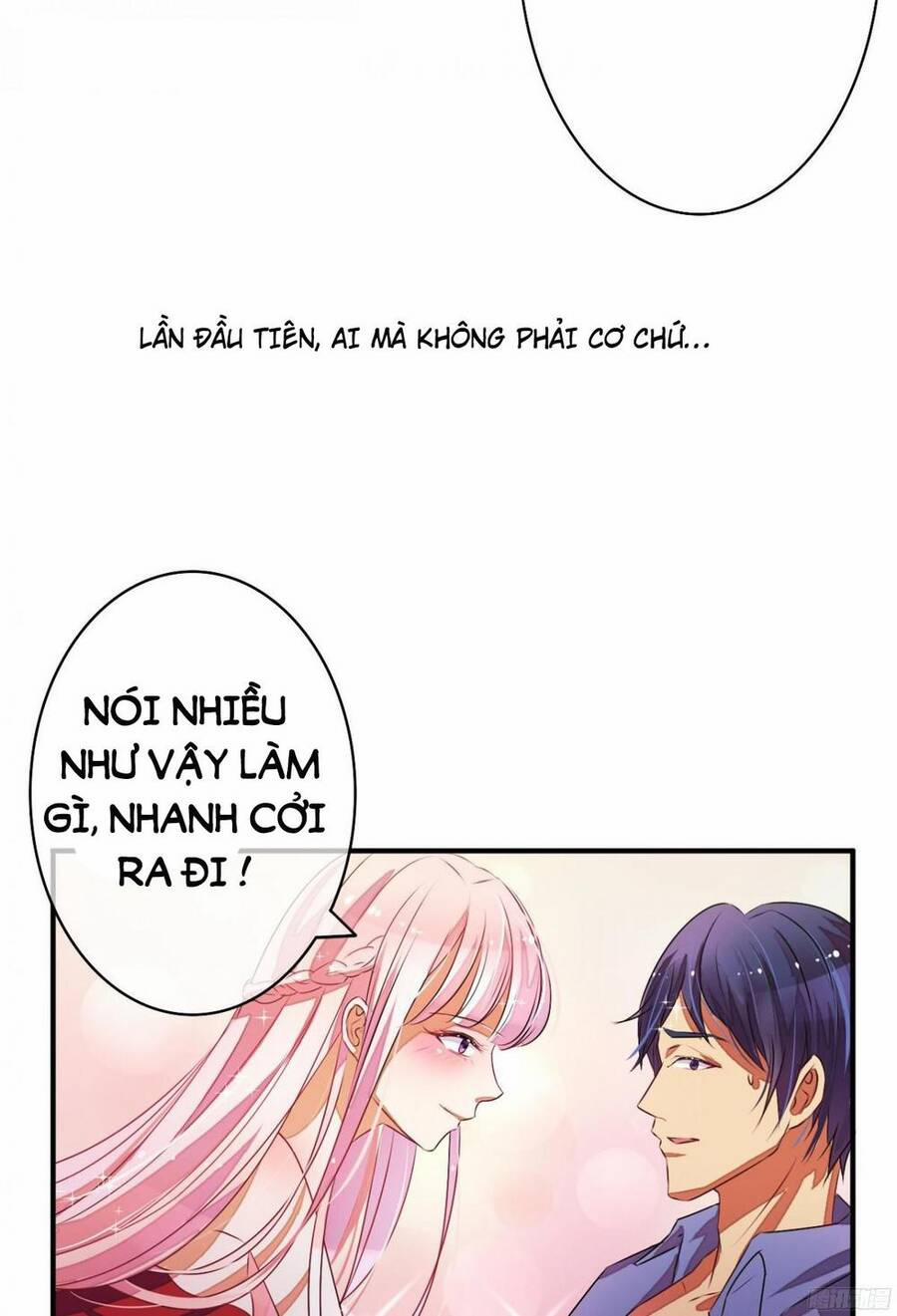 Manh Thê Khó Dỗ 2 trang 3