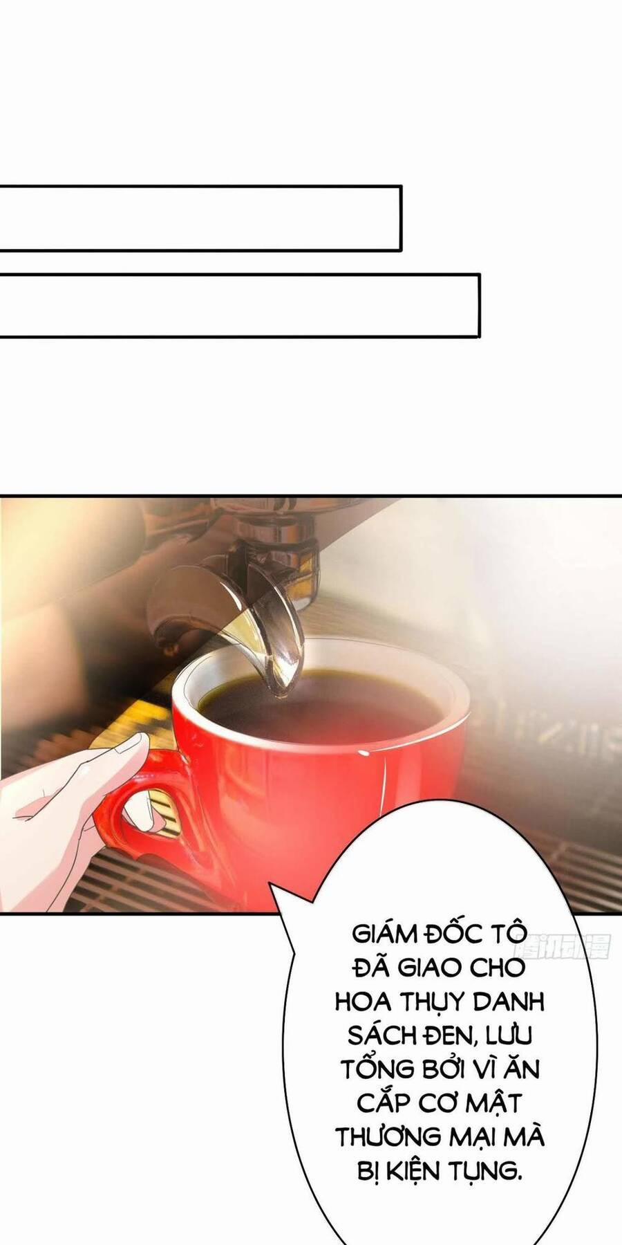 Manh Thê Khó Dỗ 20 trang 11