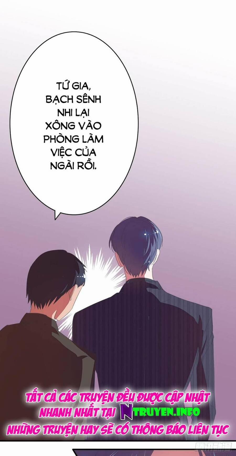 Manh Thê Khó Dỗ 20 trang 39