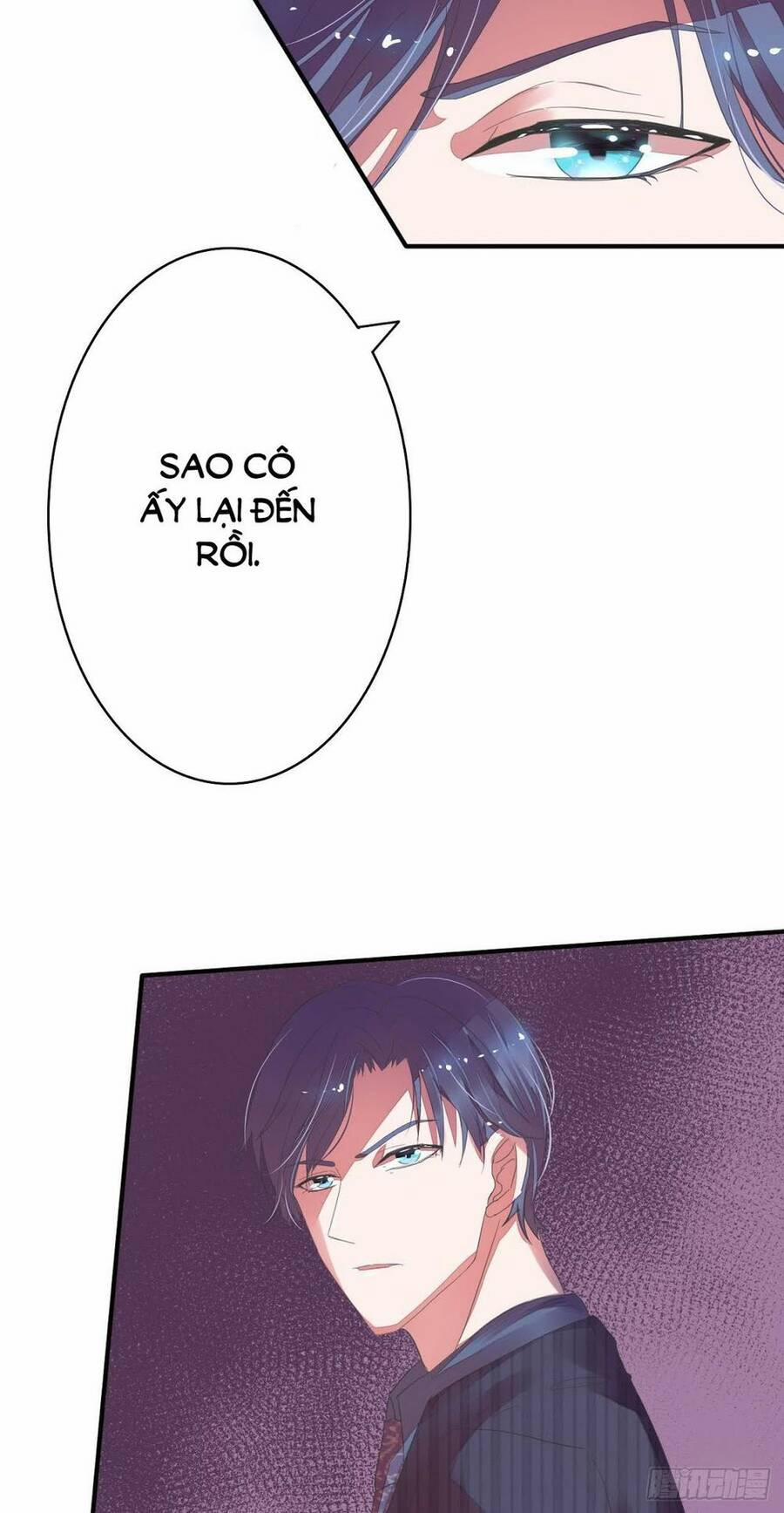 Manh Thê Khó Dỗ 20 trang 40