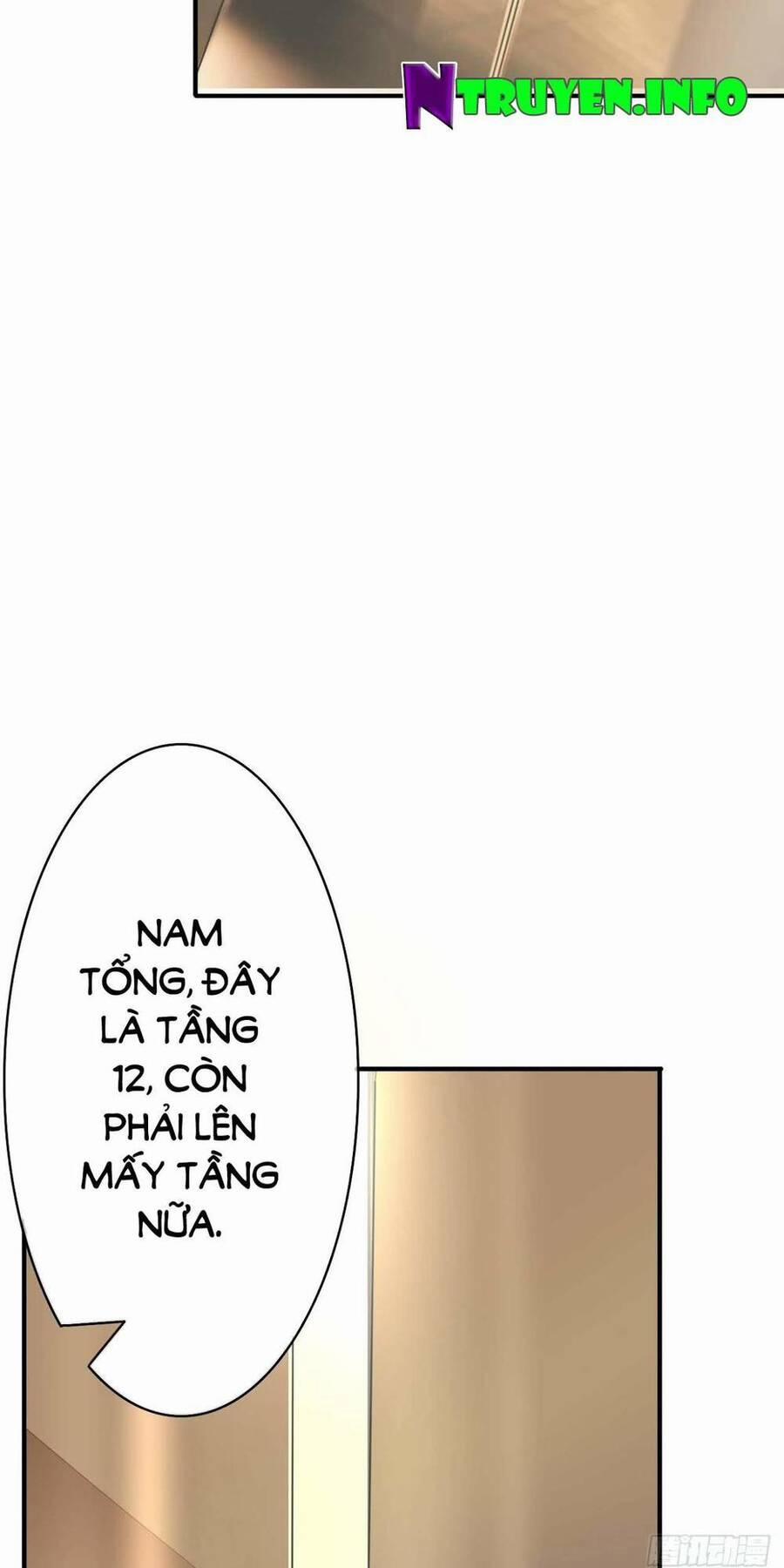 Manh Thê Khó Dỗ 20 trang 5