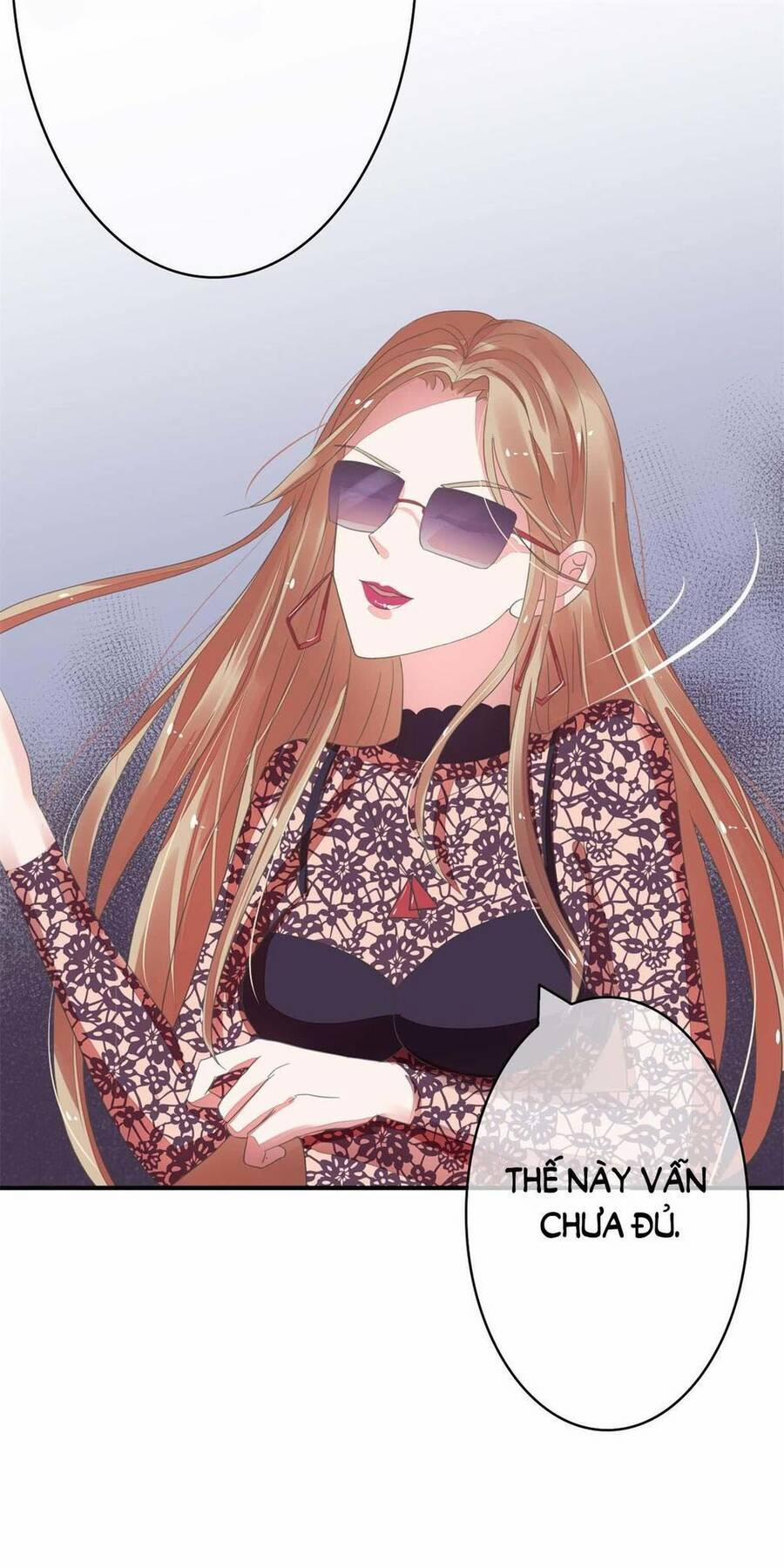 Manh Thê Khó Dỗ 21 trang 19