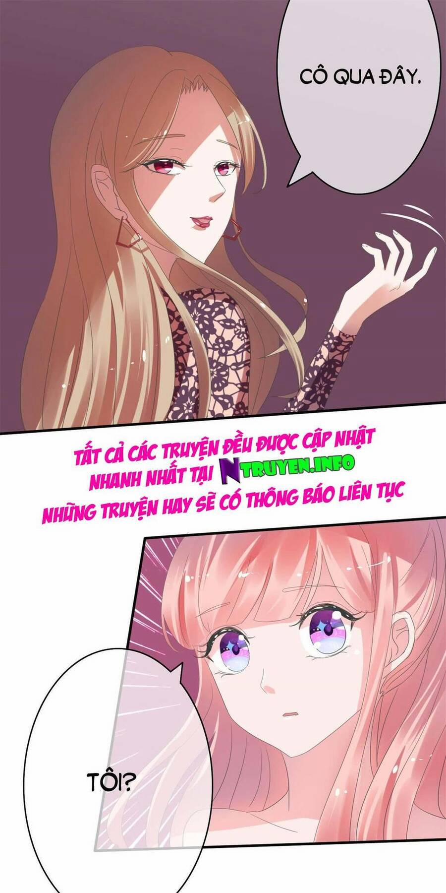 Manh Thê Khó Dỗ 21 trang 37