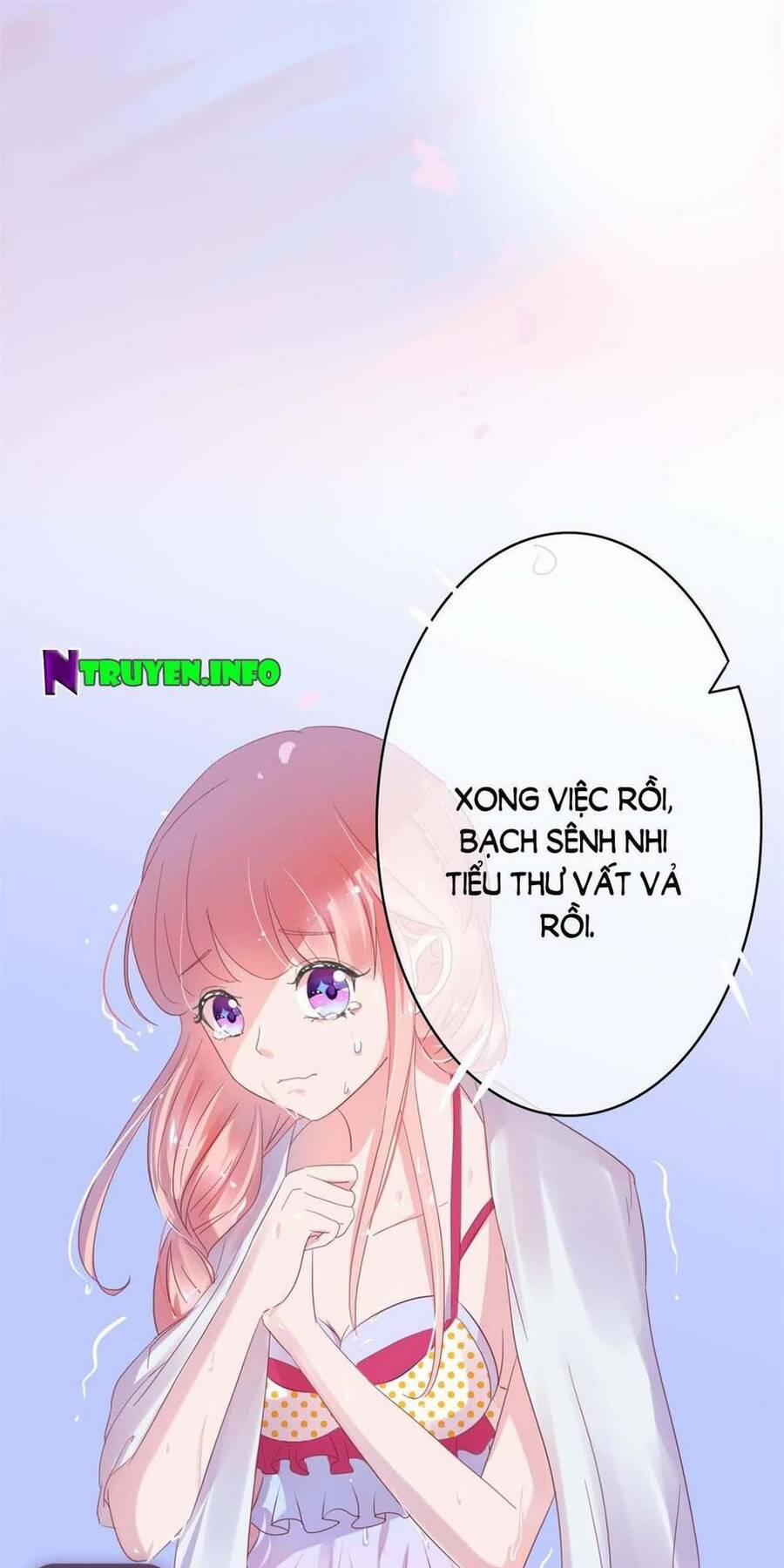 Manh Thê Khó Dỗ 21 trang 47