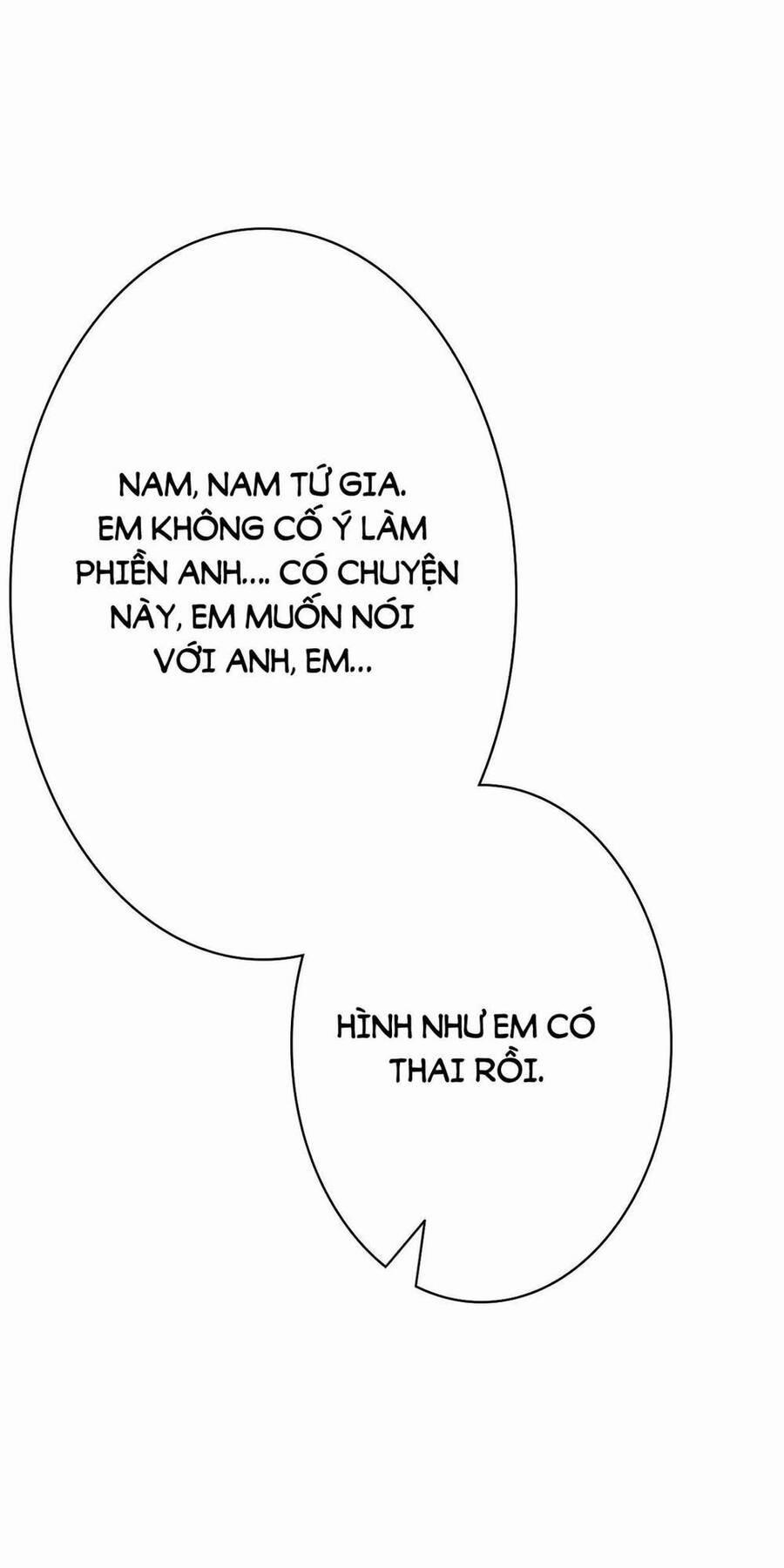 Manh Thê Khó Dỗ 22 trang 19