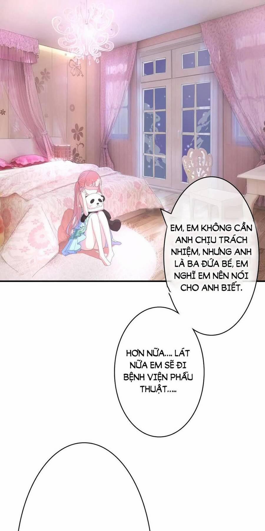 Manh Thê Khó Dỗ 22 trang 21