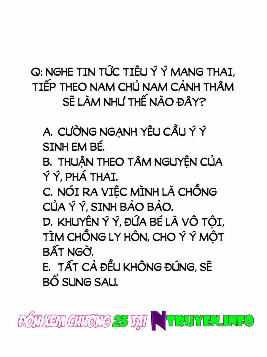 Manh Thê Khó Dỗ 22 trang 53