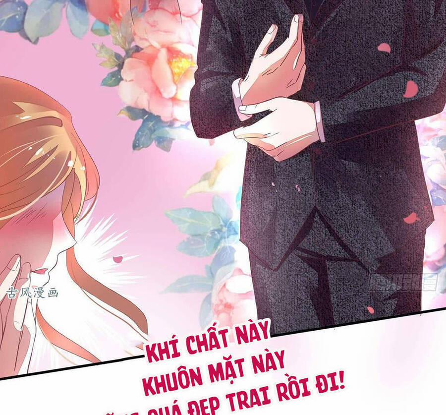 Manh Thê Khó Dỗ 23 trang 14
